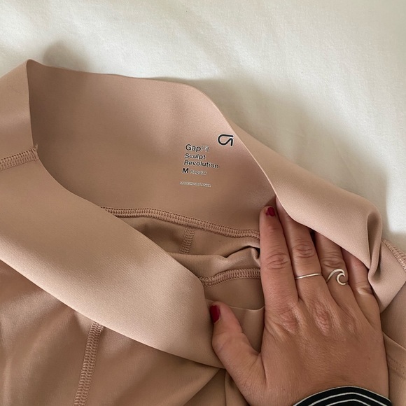 Women’s Yoga Pants - Picture 5 of 5